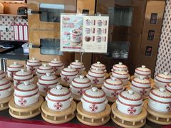 -点都德(广州白云山景区南门店)