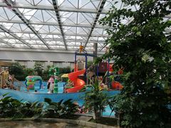 -天源吉布世温泉水乐园