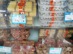 零售区-宫廷糕点铺(蜀汉路店)