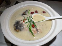 -庆江南江南菜(琴湖溪里花园城店)