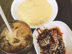 -新记餐厅(香槟大厦店)