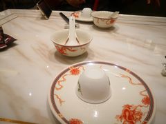 -稻香酒家·33年老字号·港式粤菜(富邦中心店)
