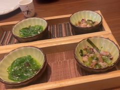-七条鱼日本料理(远洋乐堤港店)