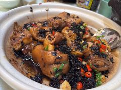 -赣味楼江西土菜(小屯西路店)