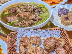 -温州一家人美食(西木头市店)