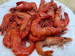 -小海豚•老字号海鲜餐厅(天涯店)