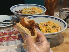 -新世界餐厅(万达店)