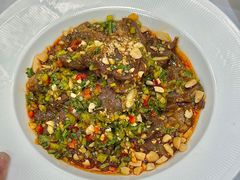 -君霖海鲜私房菜(春柳店)