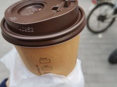 -麦当劳(保利若比邻店)