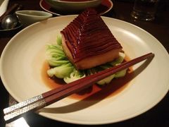 -湖滨28中餐厅·西湖宴·杭州君悦酒店