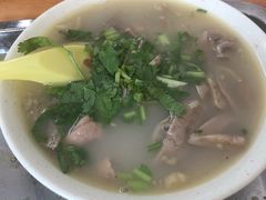 -李小老烧饼(常营民族家园店)