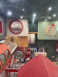 点击看大图 -MELAND CLUB亲子乐园·派对·餐厅(北京芳圆里ID MALL店)