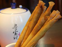 -寻宝记绍兴菜(状元店)