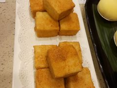 香煎萝卜糕-点都德(北京路贰店)