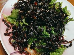 -雀舞云南菜(天津天河城购物中心店)