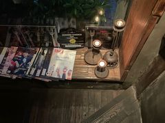 -Ginger(兴国路店)