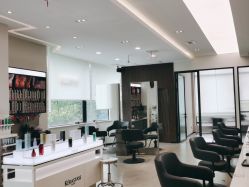 -意廊 Hair Salon