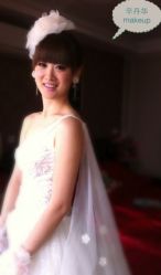 幸福的记录-上海彩妆秀摄影设计有限公司