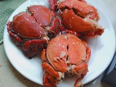 -永泰福朋喜来登酒店-宜客乐自助餐厅(远大路店)