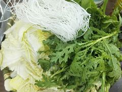 -恩福来涮羊肉(中北旗舰店)