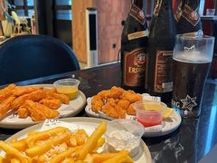 -Nord Grill&Bar Highland诺德西餐(深圳欢乐海岸店)