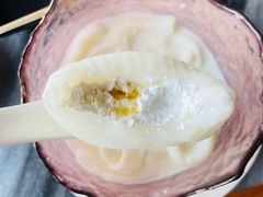 -黄师奶甜品店