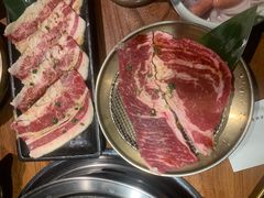 -九田家黑牛烤肉料理(新辰里亚运村店)
