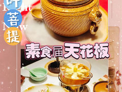 -叶叶菩提(太原别墅店)