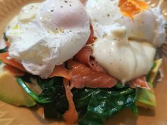 -BAKER&SPICE(安福路店)