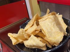 -牛村来人潮汕牛肉火锅(西单店)