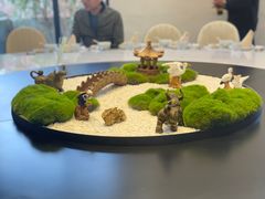 -周老三跷脚牛肉·全牛火锅(非遗传承店)