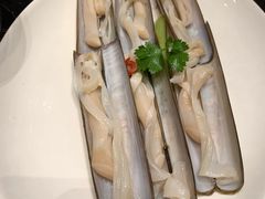 -协成海鲜火锅(情侣路店)