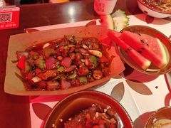 -江北北火锅馆·公路夜市(魏公村店)