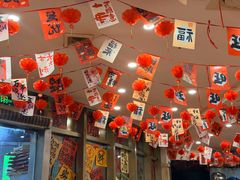 -東豫狼鲜货烧烤. 碳火烤鱼. 小龙虾(上海首店)
