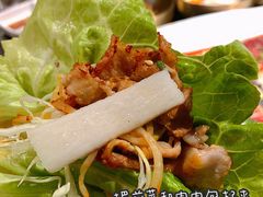 -金一味烤肉餐厅(新首尔旗舰店)