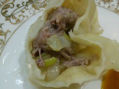 -杨记小骨头羊杂馆(南五马路店)