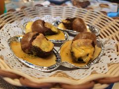 -额尔敦牛厨师铜板烧