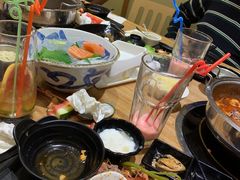 -水林间·寿喜烧自助(仙林金鹰店)