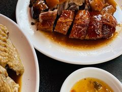 -黄连大头华烧鹅(萧地大马路店)