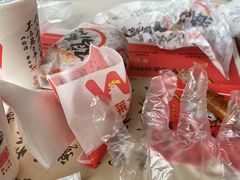 -华莱士·全鸡汉堡(沙井博岗店)