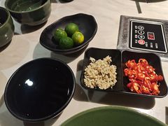 -狐狸爱上椰子鸡(滨江星光大道店)