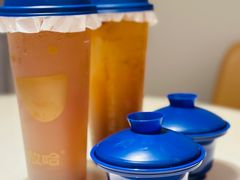 -放哈·甜醅子奶茶创造者(正宁路店)