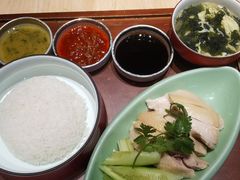 -牛腩之旅·牛腩牛杂煲(光启城美食城店)