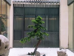 -怡园饭店-餐厅(四望亭店)