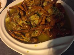 -霸王虾·麻辣小龙虾(清水河公园店)