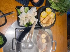 -呷哺呷哺 黄金牧场 (旧宫永辉超市店)