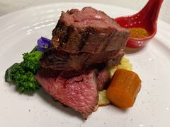 -K·Kitchen KK牛扒厨房(江南西店)