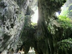 -英西峰林·洞天仙境