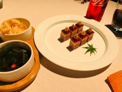 -三利音·玖弄小鲜(浦东嘉里城店)