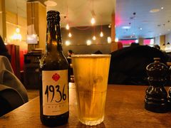 -Burger & Lobster(Dean Street)